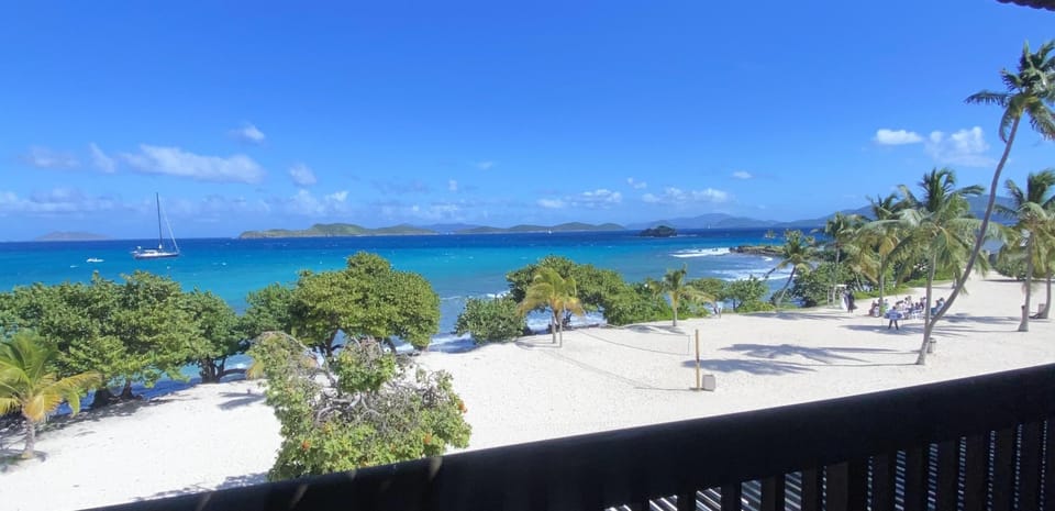 Views from Patio