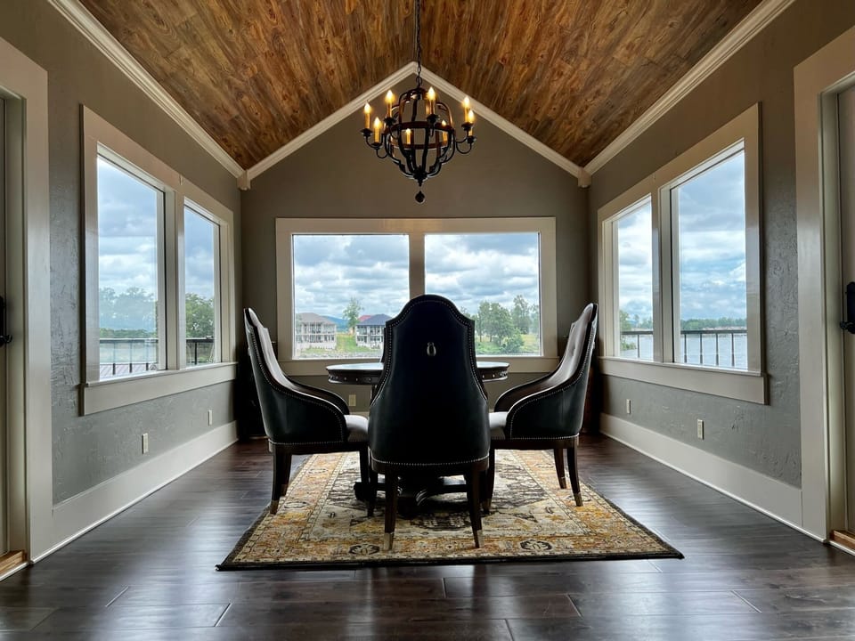 Sitting Area
