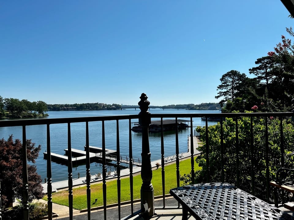 Porch View