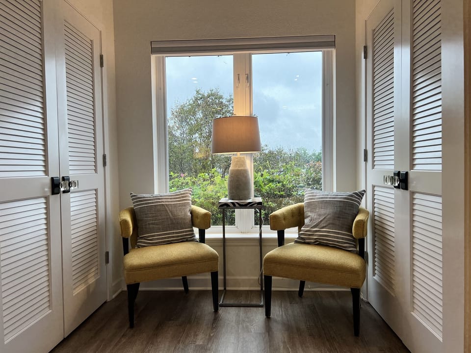 Downstairs Bedroom 1 