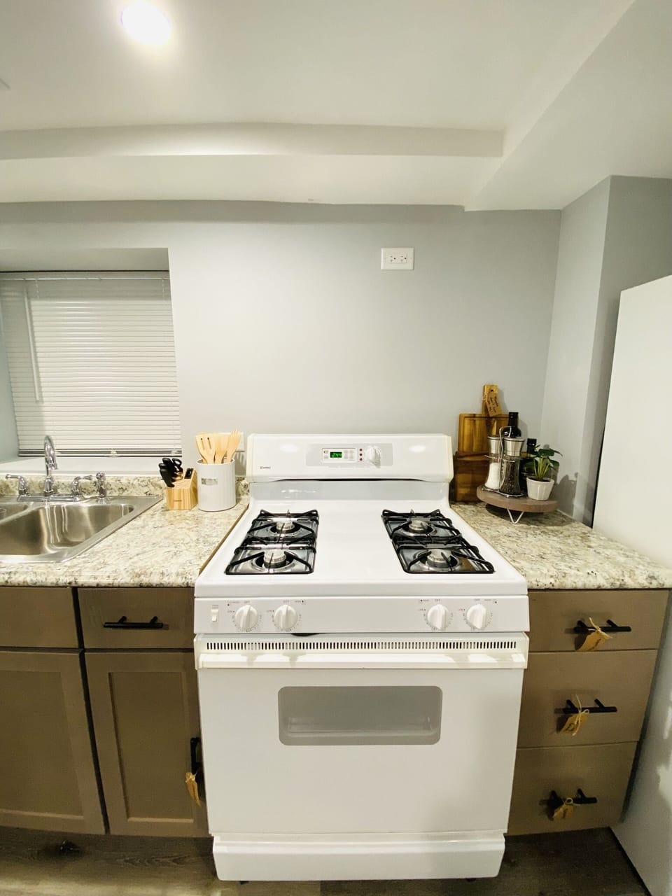 Meals and memories are made here. 