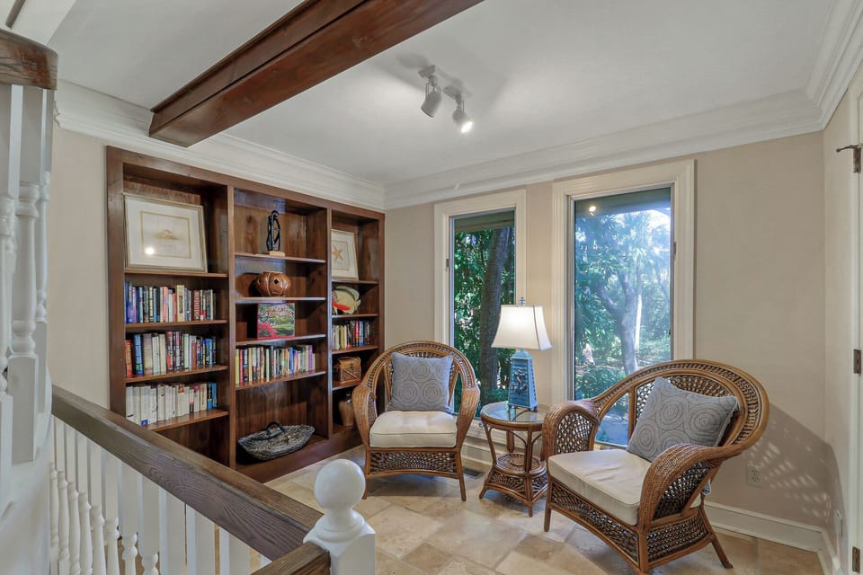 162 Mooring Buoy | Private reading nook - 162 Mooring Buoy | Private reading nook