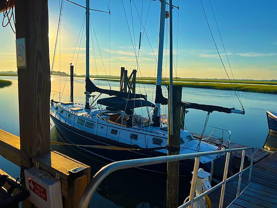Marina
