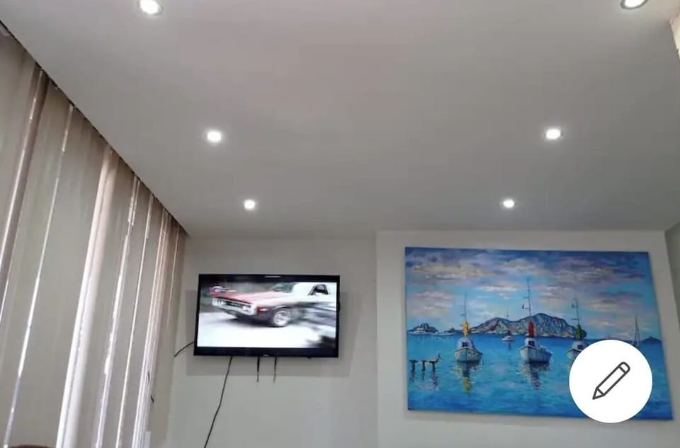 Television