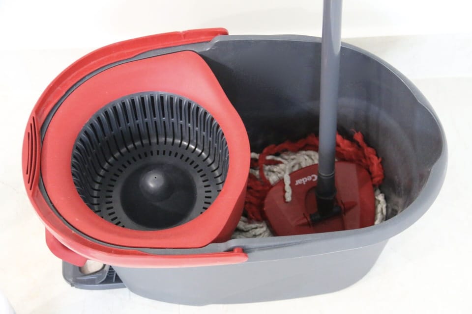 Cleaning Set