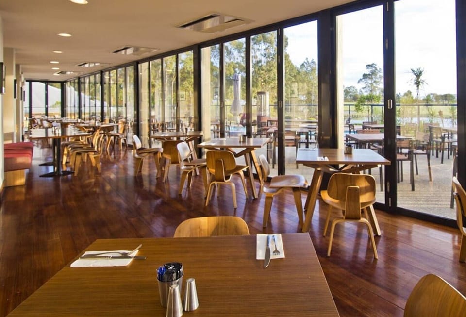 Cypress Lakes Resort Bistro