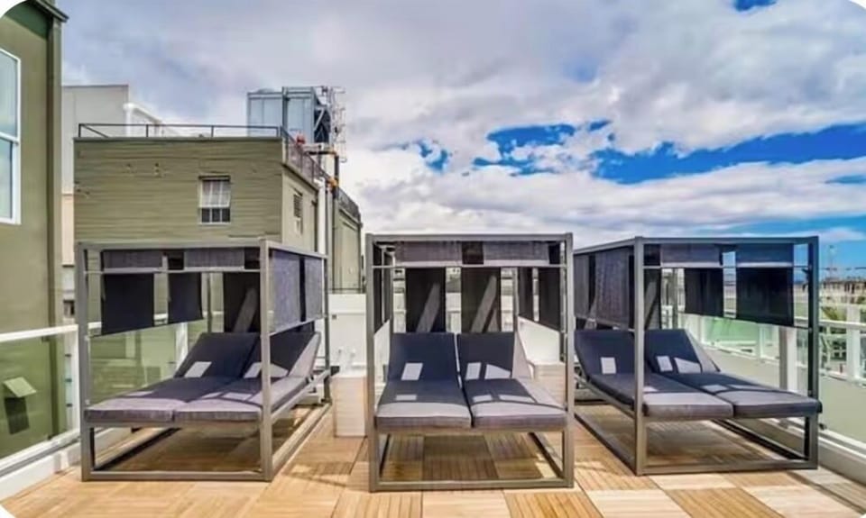 Cabanas
