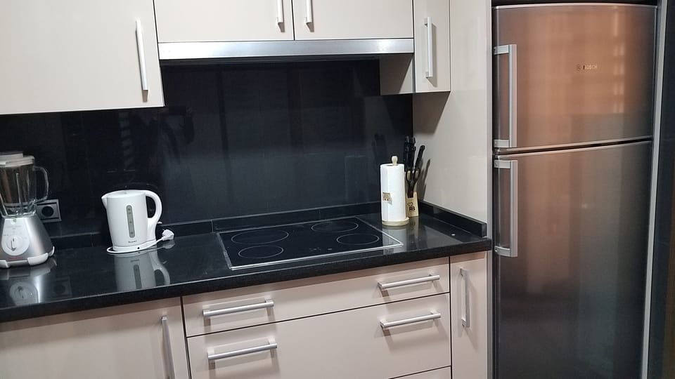 Stove