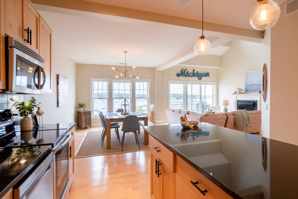 Welcome to View Pointe!