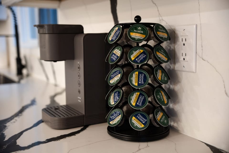 Coffee Machine