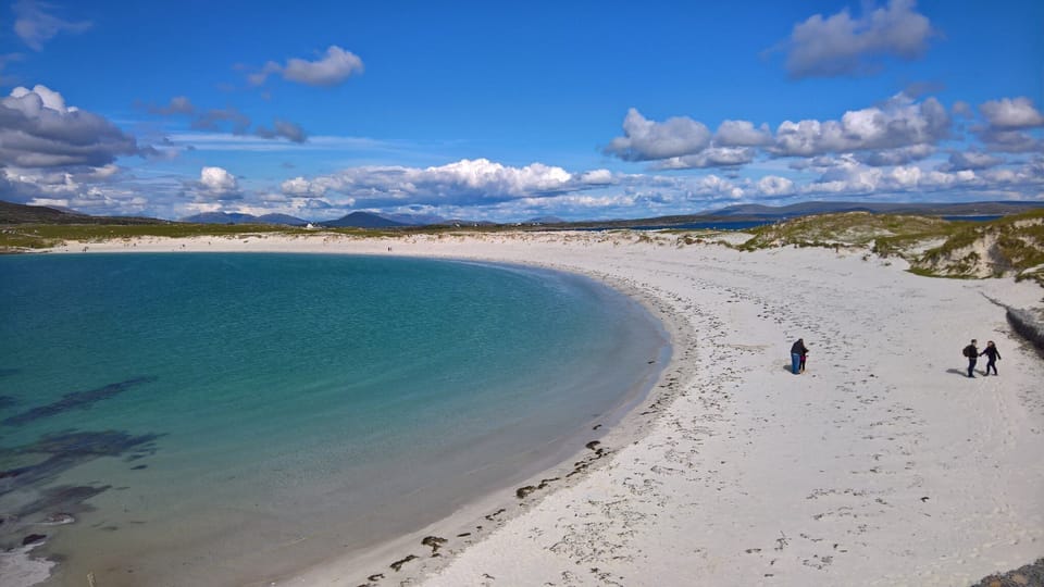 Dogs Bay