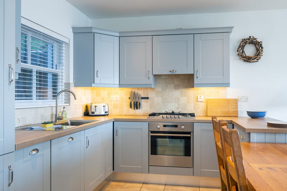 Modern Kitchen