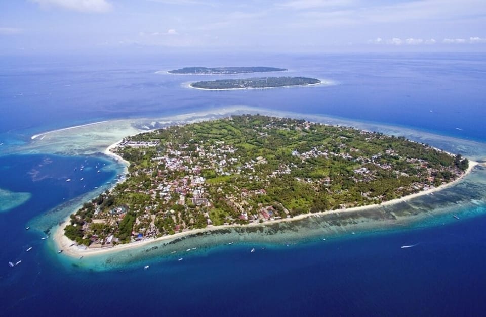 Gili Islands