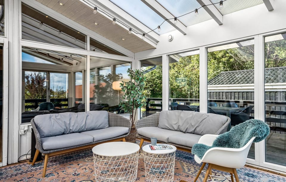 living-room