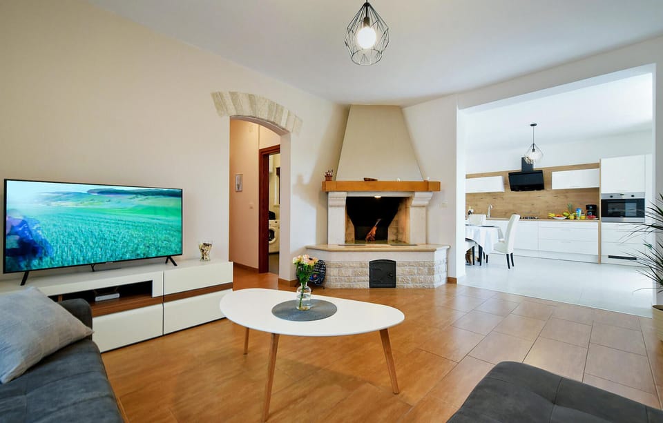 living-room