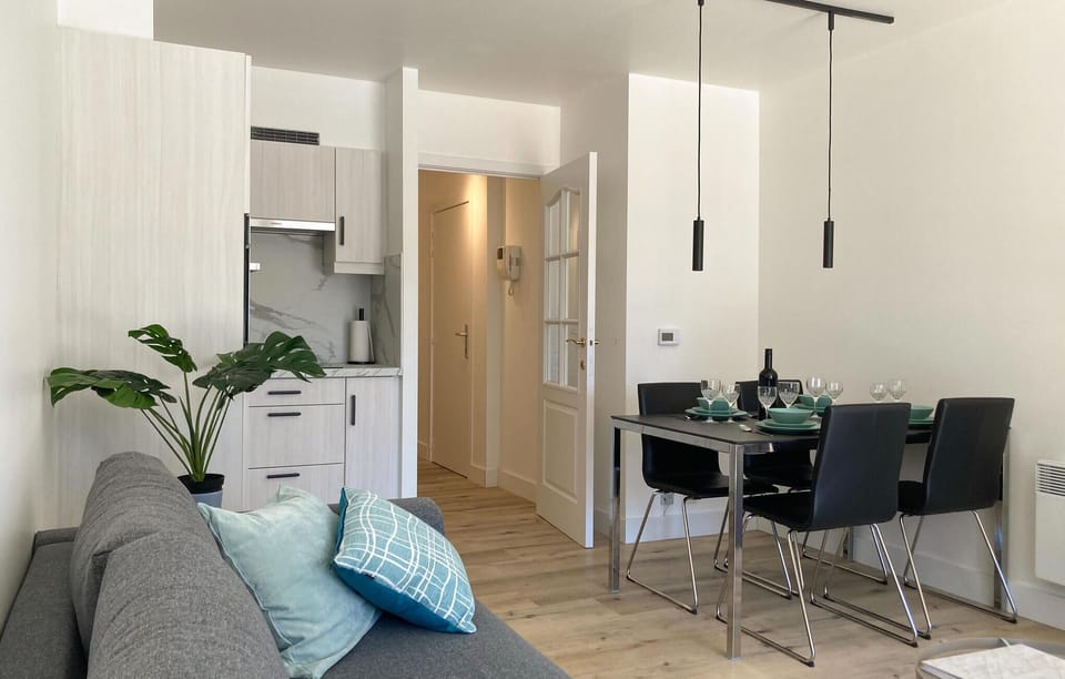 living-room