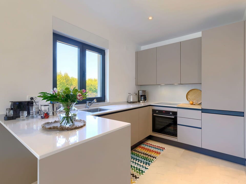 Sky, Mountain, Plant, Plant Community, Tree, Natural Environment, Larch, Natural Landscape, Highland, Slope