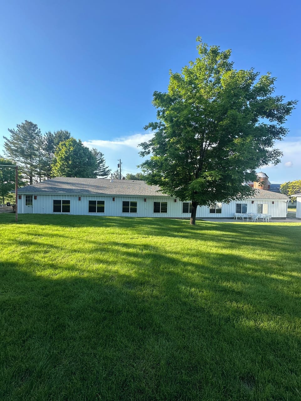 Guest house