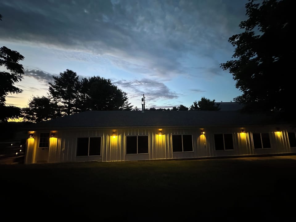 Guest house