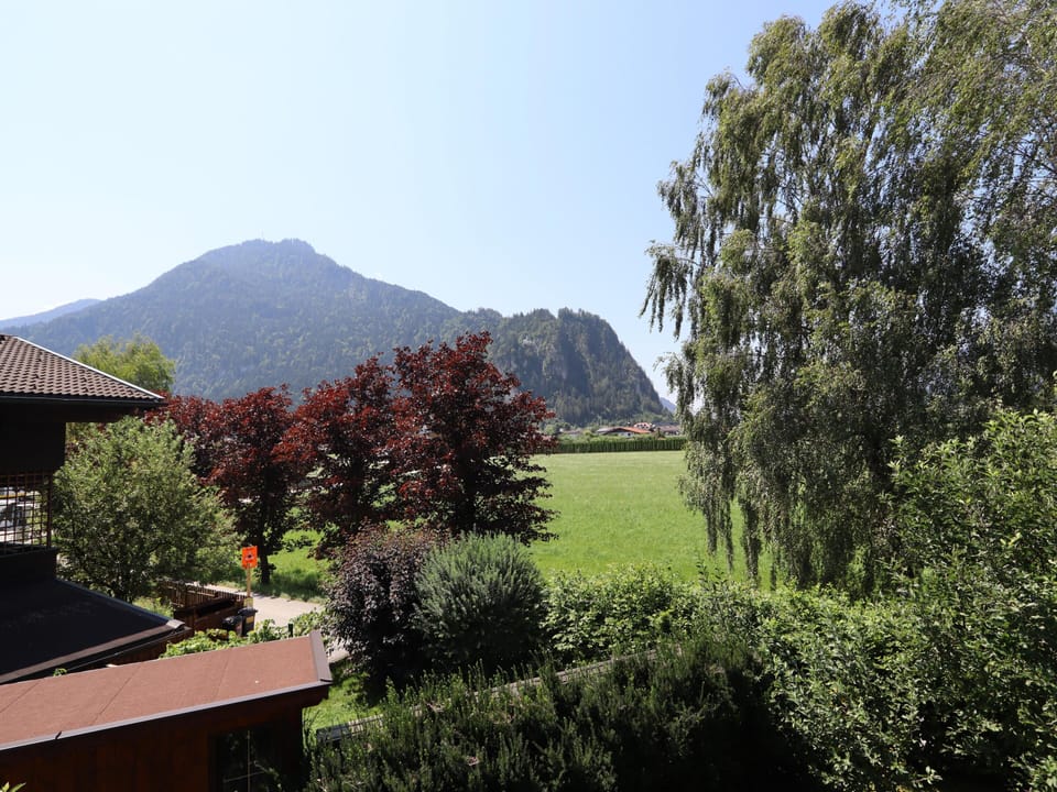 View from Holiday Home [summer]