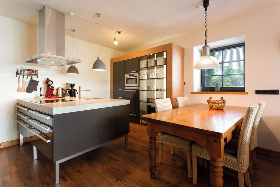 kitchen-diner