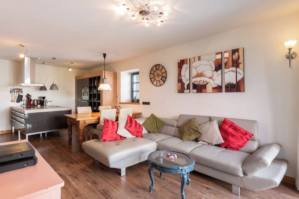living-room