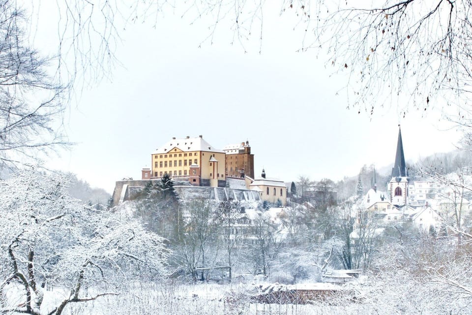 winter