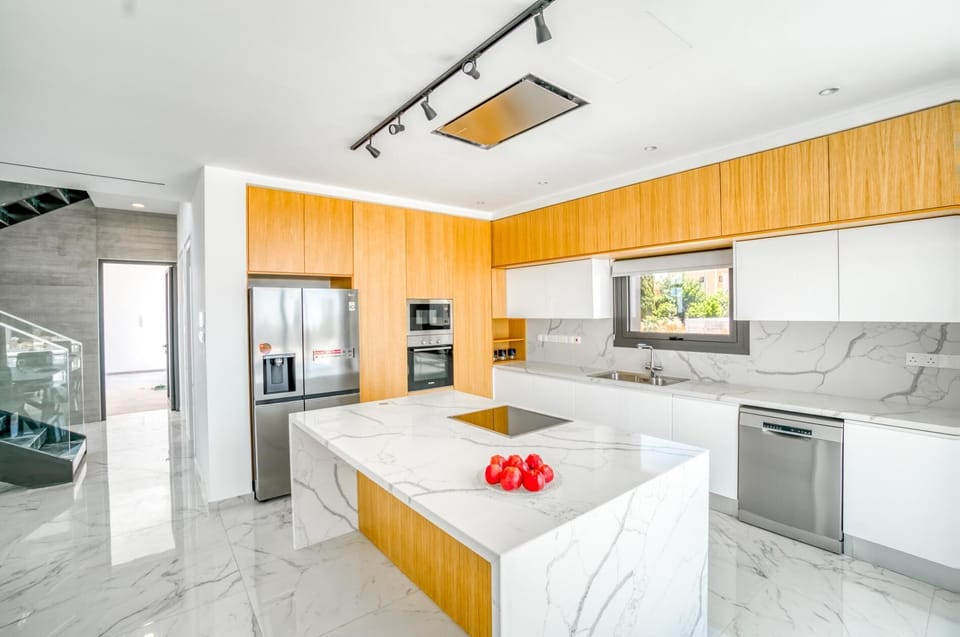 Villa Arsinoe by Ezoria Villas (8745)