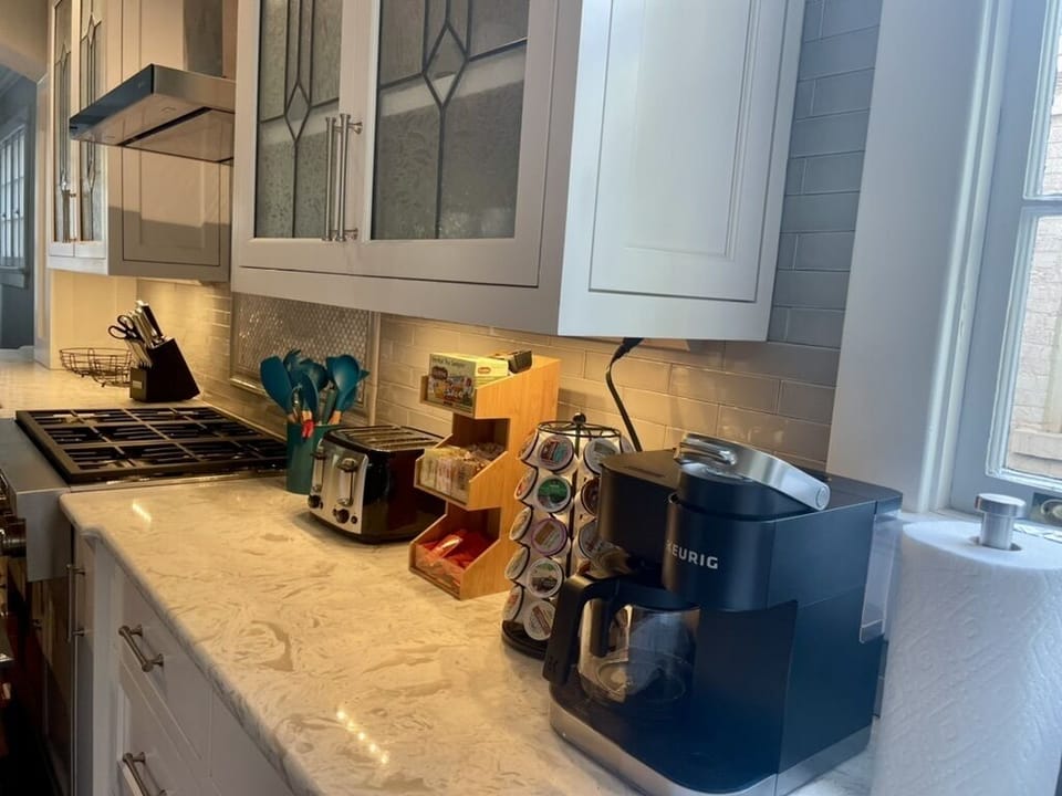 All your kitchen needs