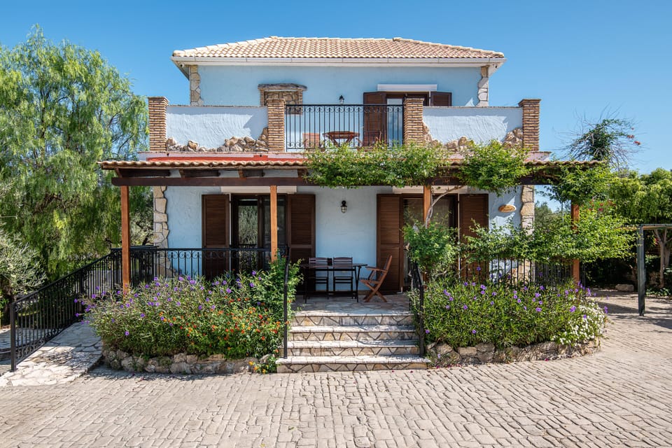 Villa Jasmine