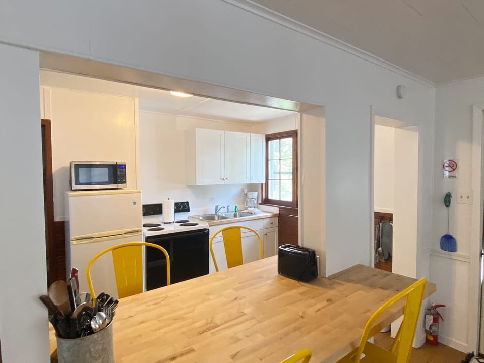 Kitchen Space