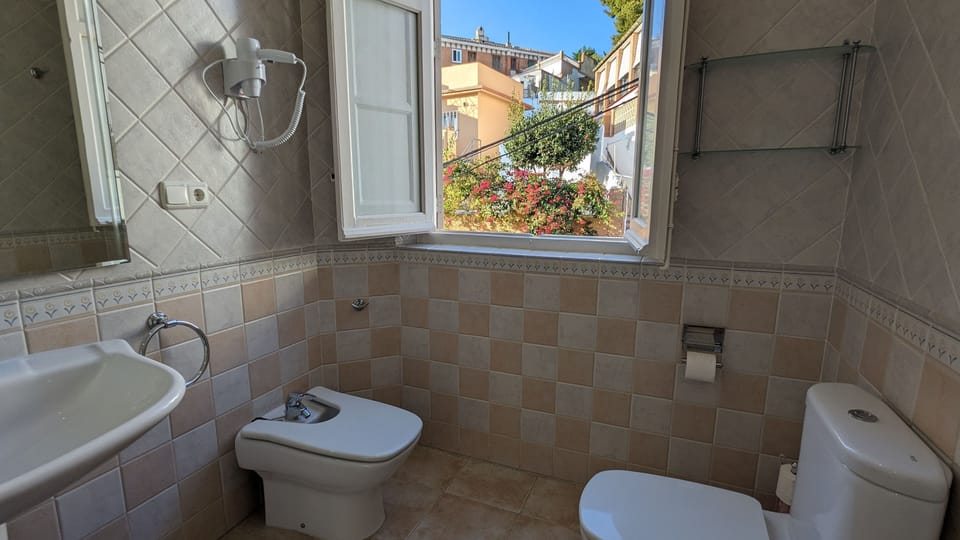Find comfort in your own bathroom