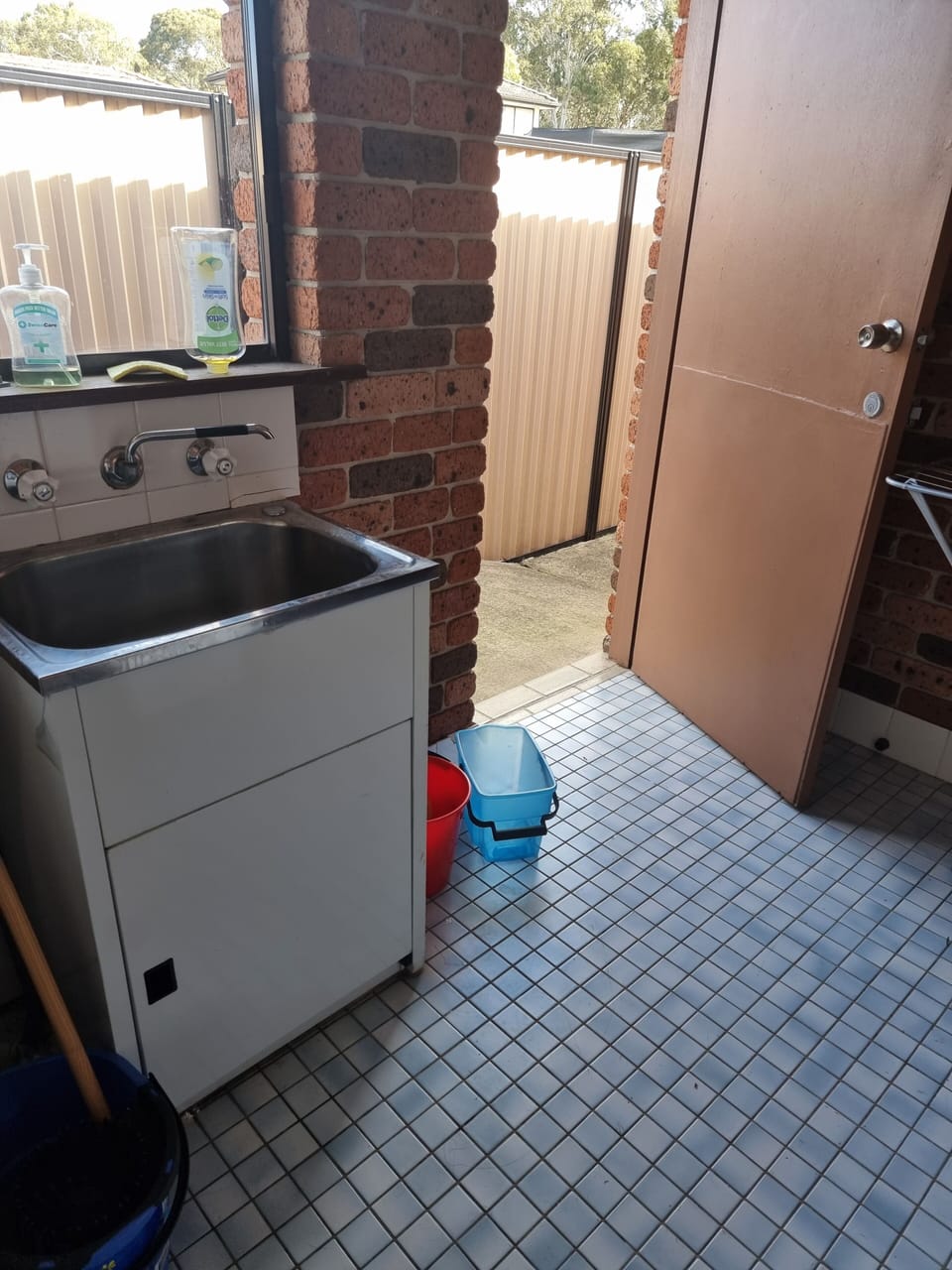 Laundry