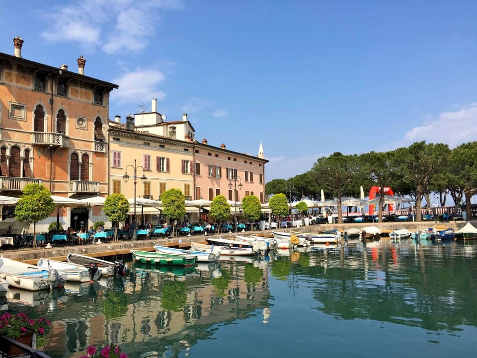 Desenzano del Garda