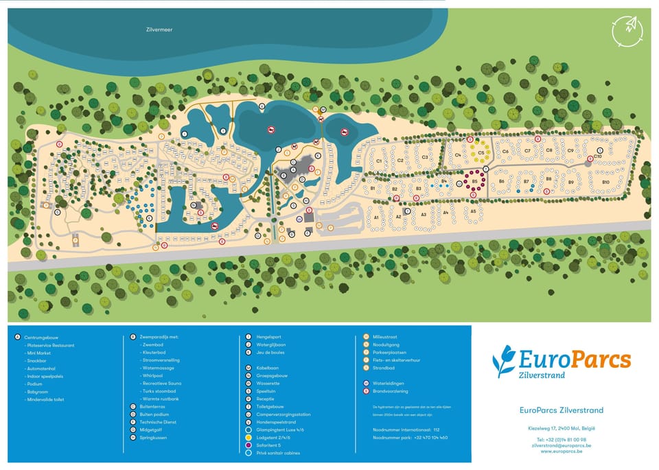 Property map