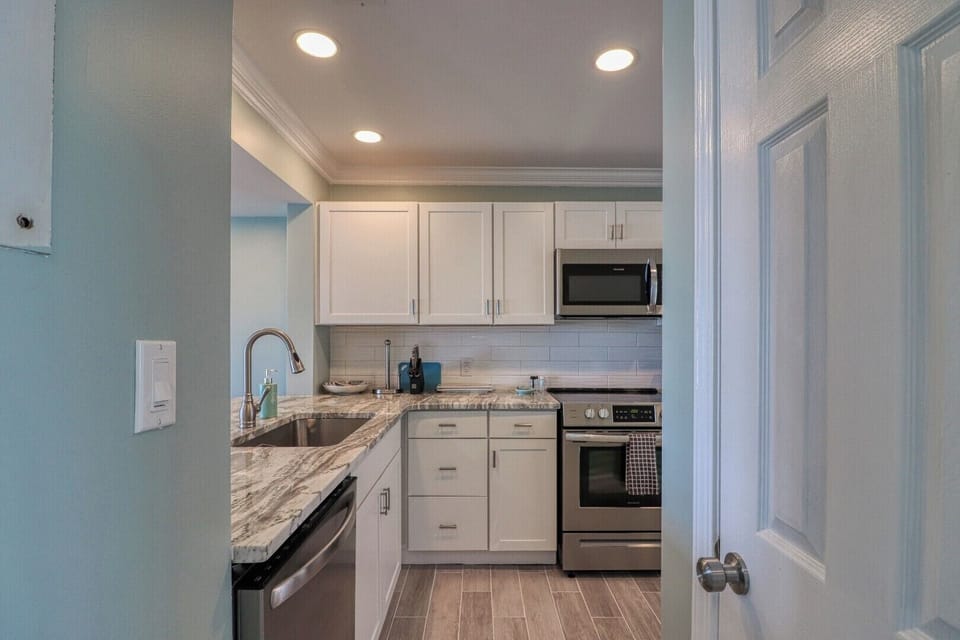 Ocean Townes Unit 2