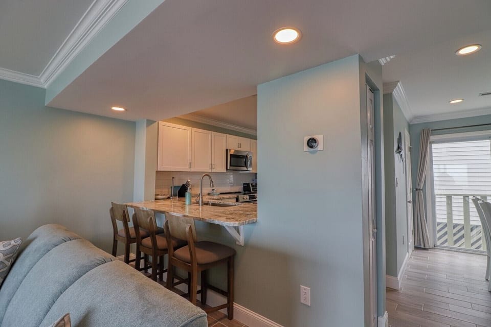 Ocean Townes Unit 2