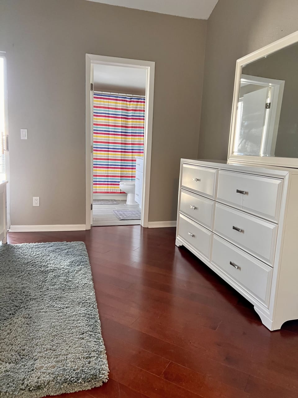 All bedrooms en-suite 