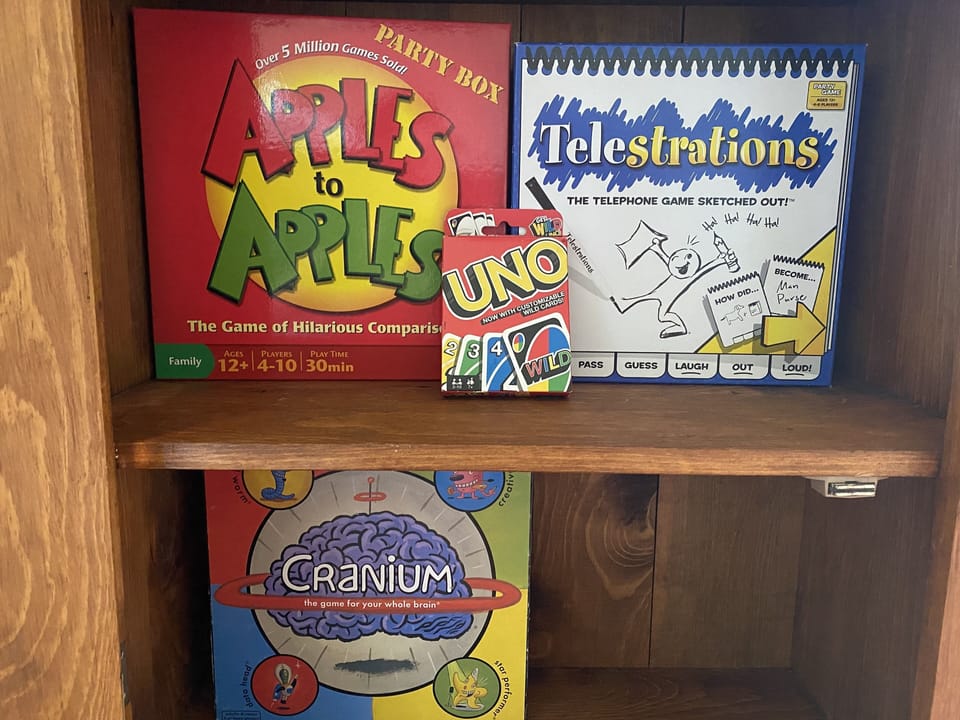 Miscellaneous