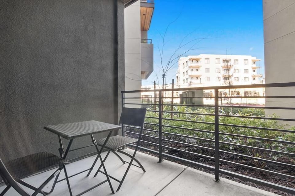 North Peninsula Menlo Park 1 Bedroom View