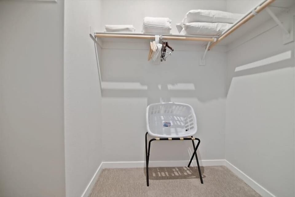 North Peninsula Menlo Park 1 Bedroom Bedroom 2