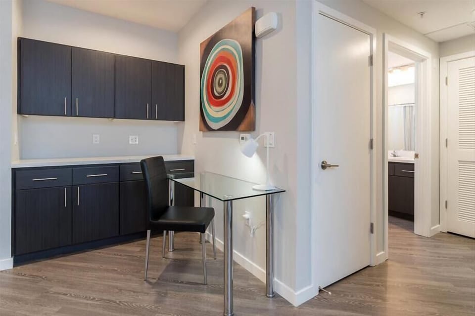 North Peninsula Menlo Park 1 Bedroom Misc.