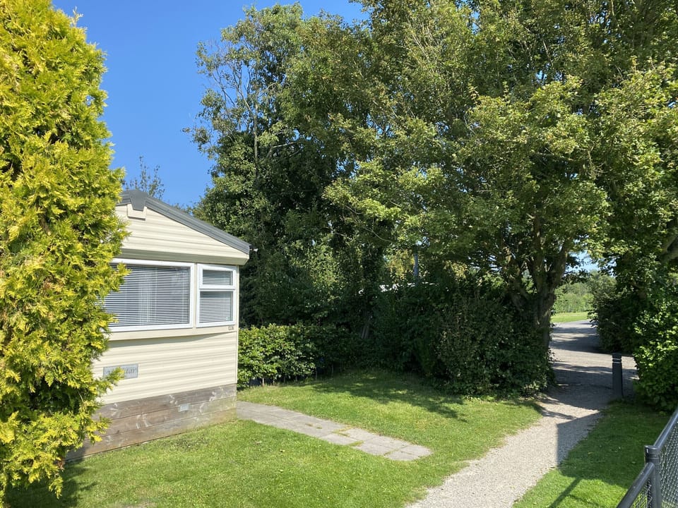 Terrace, Veranda, Garden chair, Garden table and Front Garden - EEZZ