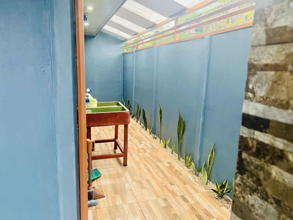 Un Lugar Ideal Para Descansar House in Alajuela Province