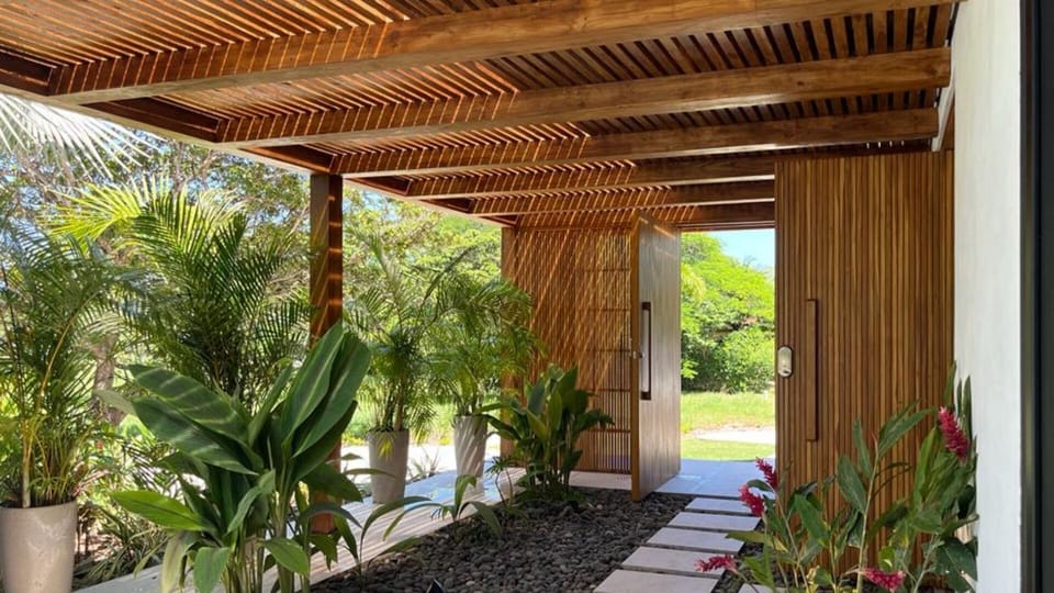 Walking distance from the beach, Beach Club and JW Marriott House in Guanacaste Province