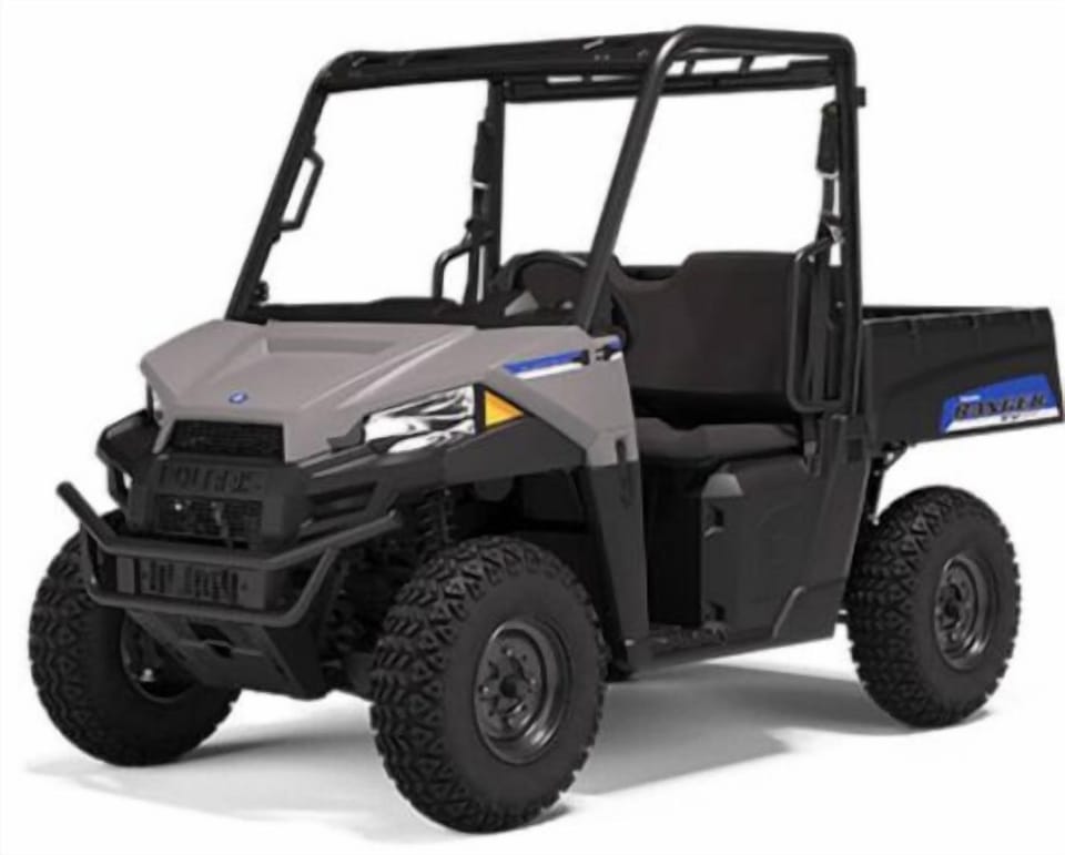 Ranger Rentals