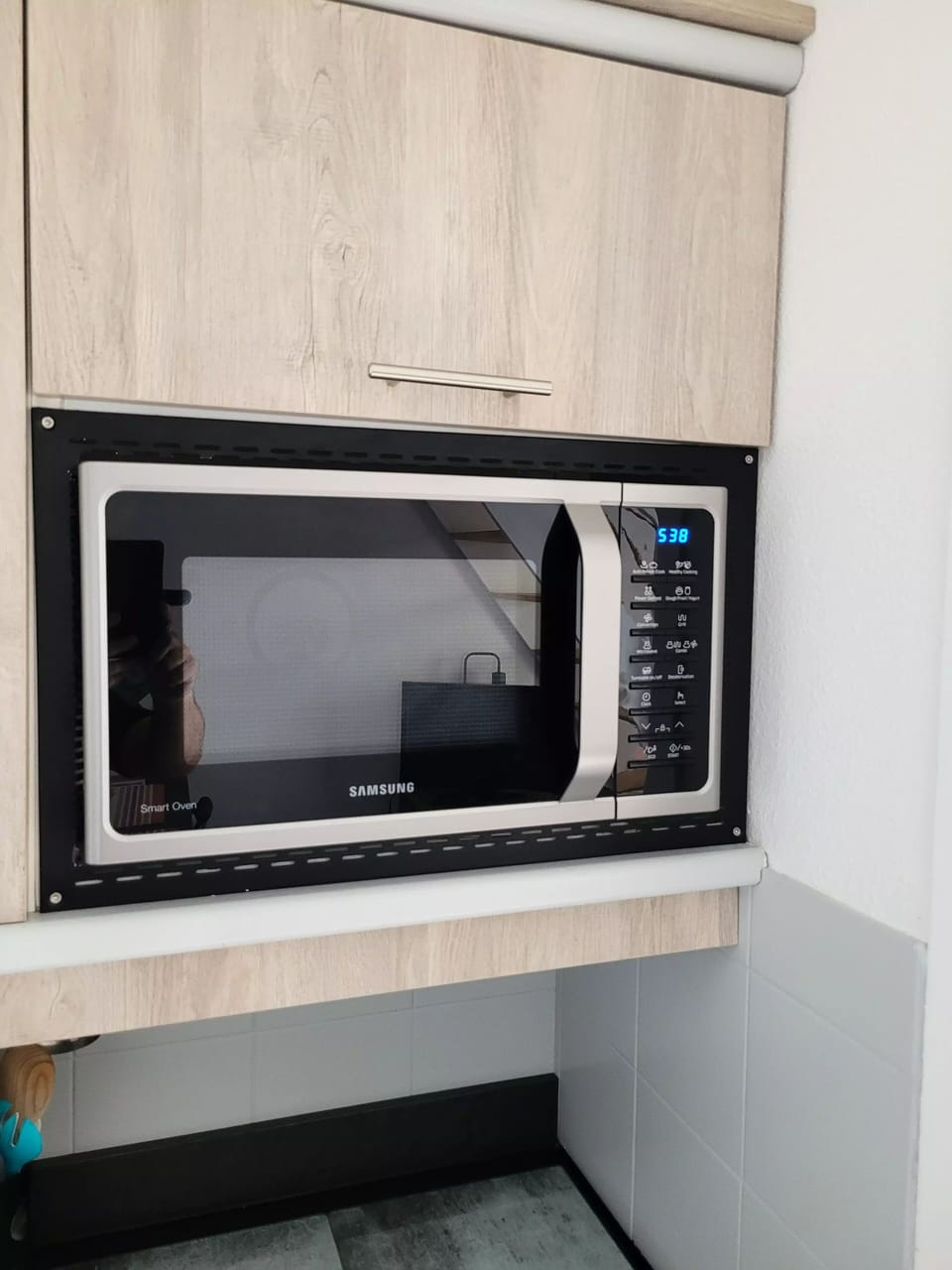 Microwave