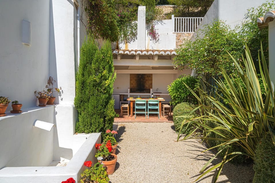 Son de Mar - By Almarina Villas (2468)