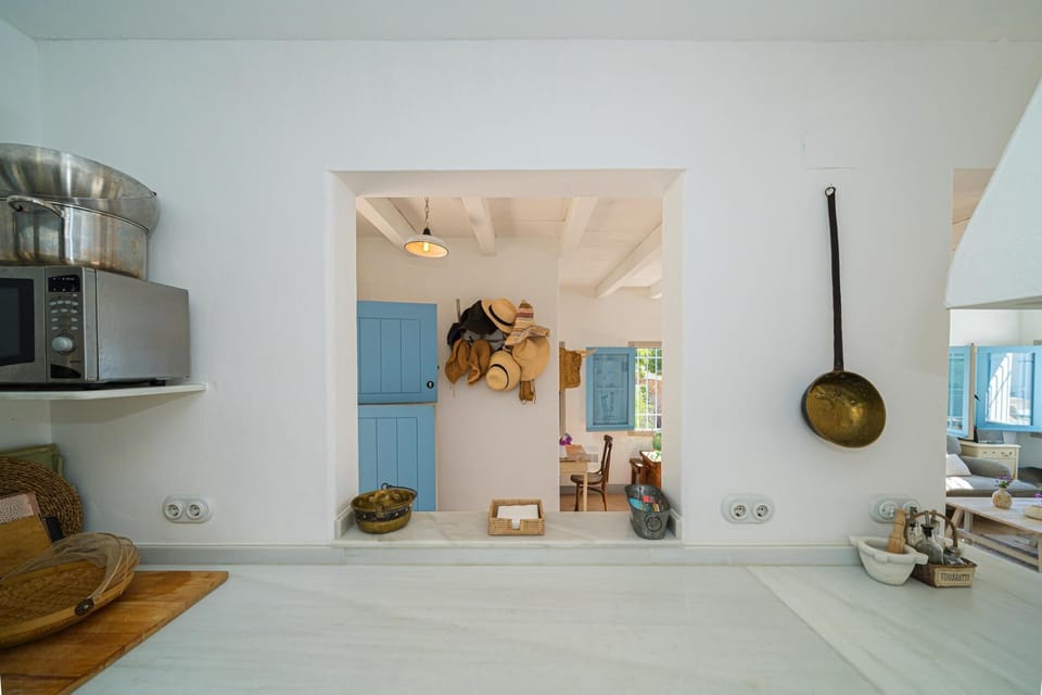 Son de Mar - By Almarina Villas (2448)