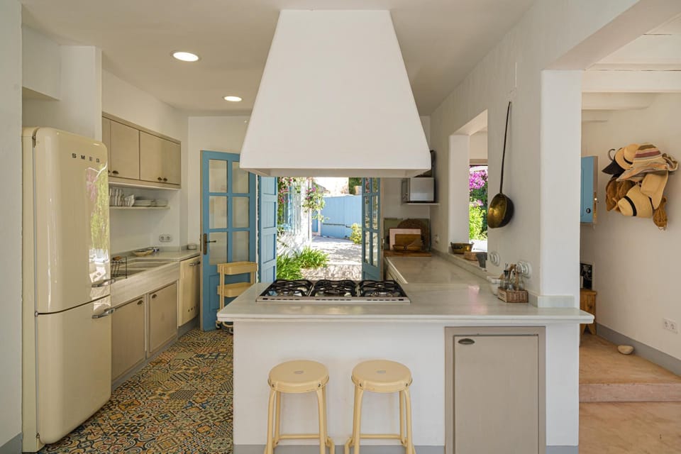 Son de Mar - By Almarina Villas (2445)